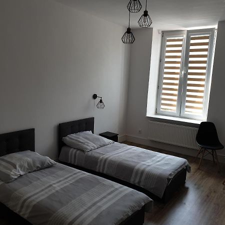 Kobi Appartement Kielce Buitenkant foto