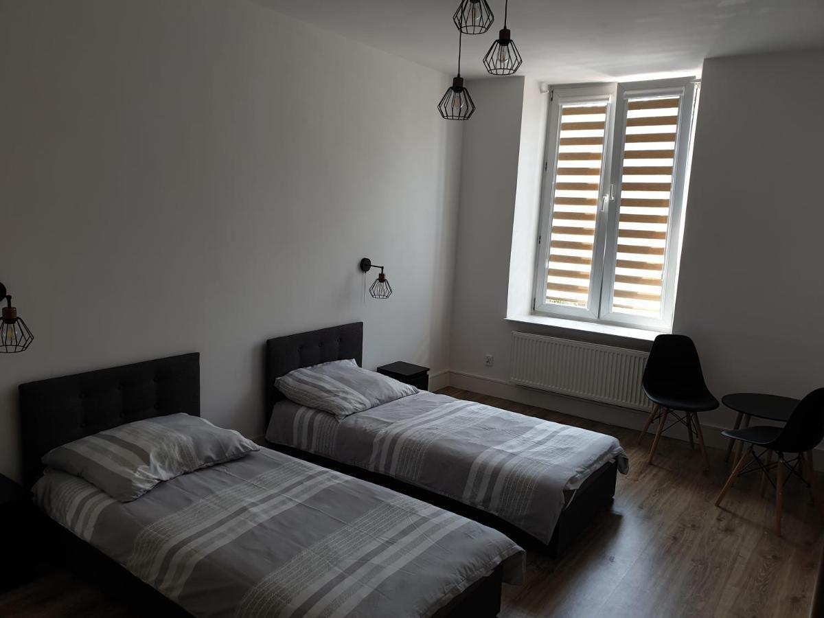 Kobi Appartement Kielce Buitenkant foto