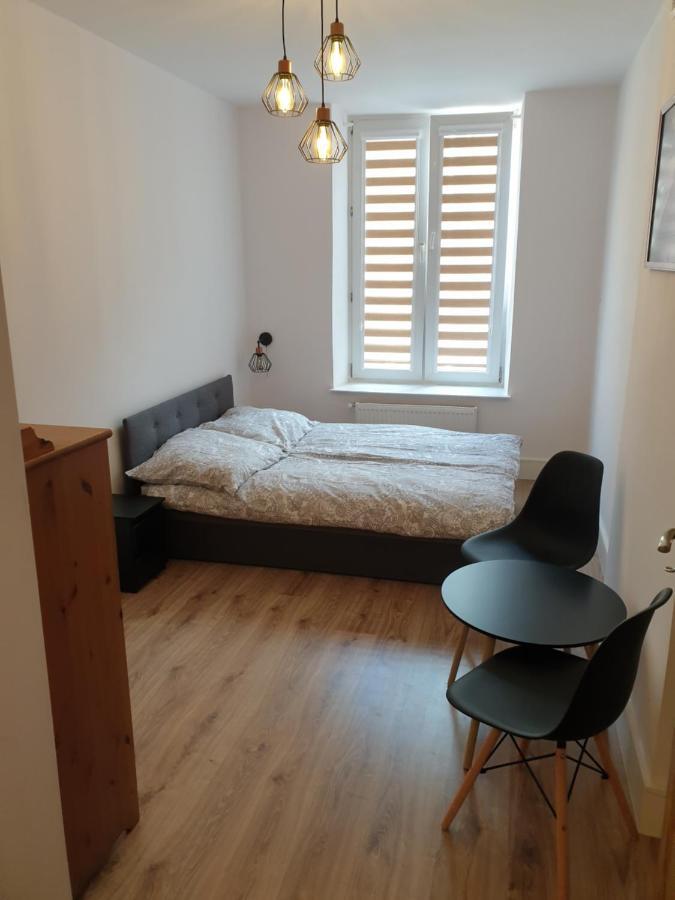 Kobi Appartement Kielce Buitenkant foto